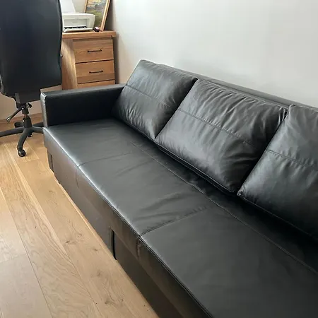 Moderne Og Sentralt Pa Lilleby