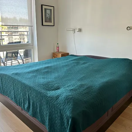 Moderne Og Sentralt Pa Lilleby Trondheim